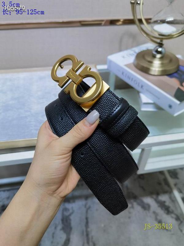 Ferragamo Belts 168